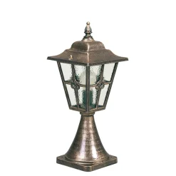 Albert 0532 Sockelleuchte