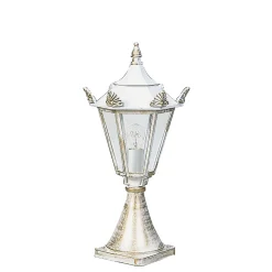 Albert 0533 Sockelleuchte