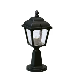 Albert 0536 Sockelleuchte