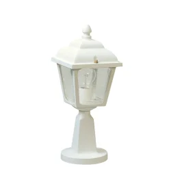 Albert 0536 Sockelleuchte