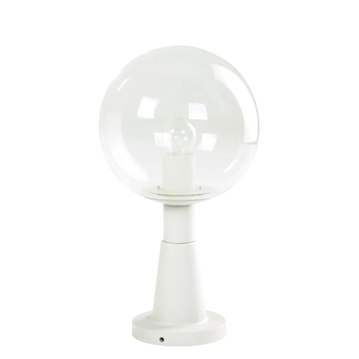 Albert 0538 Sockelleuchte