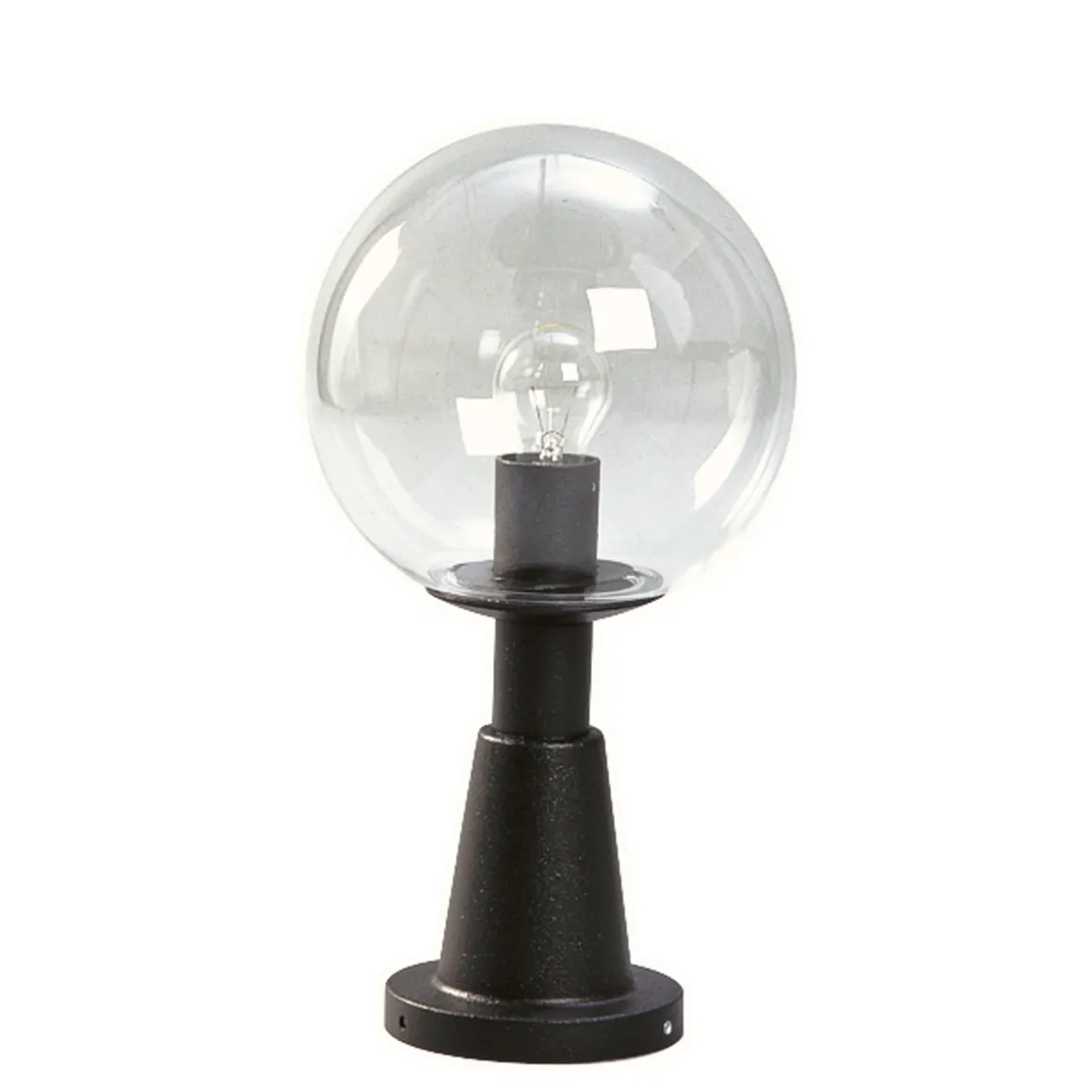 Albert 0538 Sockelleuchte