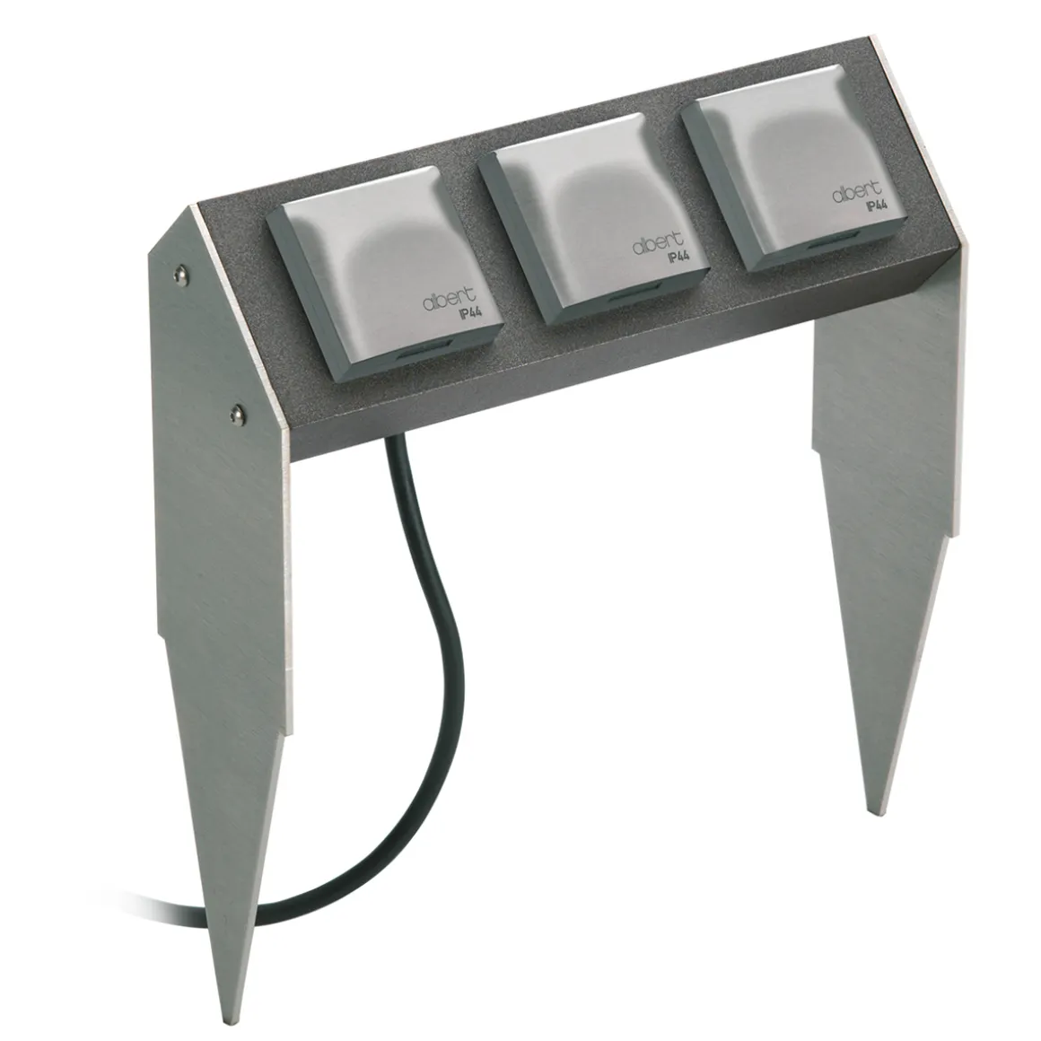 Albert 62440 Steckdosenspieß