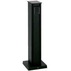 Albert 2105/6 Steckdosensäule