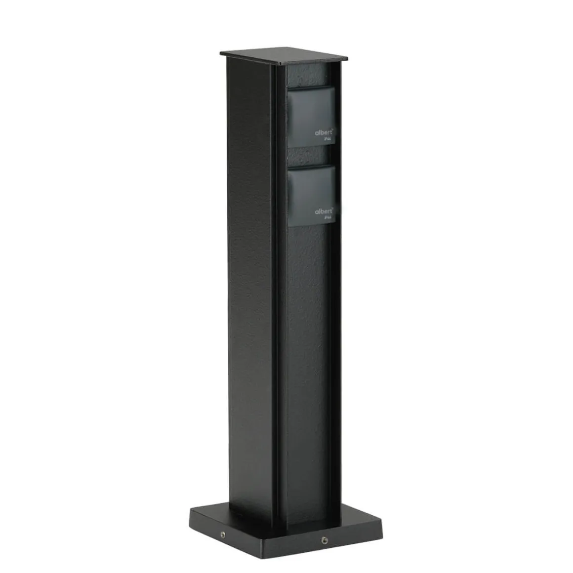 Albert 2105/6 Steckdosensäule