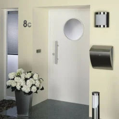 Albert 696193 Wand- / Deckenleuchte