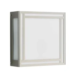 Albert 696285 Wand- / Deckenleuchte