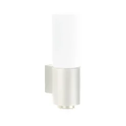 Albert 0378 Wandleuchte mit Bewegungsmelder