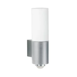 Albert 0378 Wandleuchte mit Bewegungsmelder