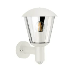 Albert 1855 Wandleuchte mit Bewegungsmelder