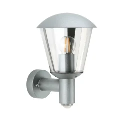 Albert 1855 Wandleuchte mit Bewegungsmelder