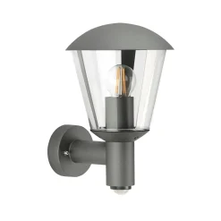 Albert 1855 Wandleuchte mit Bewegungsmelder