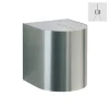 Albert 692404 Wandstrahler, eng/breit