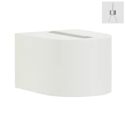 Albert 2339 Wandstrahler, eng/breit