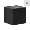 Albert 2371 Wandstrahler, eng/breit