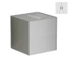 Albert 692374 Wandstrahler, eng/breit