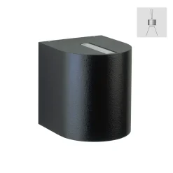 Albert 2401 Wandstrahler, eng/breit