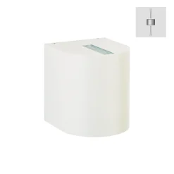 Albert 2400 Wandstrahler, eng/eng