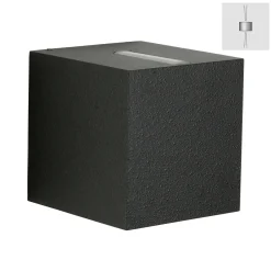 Albert 2415 Wandstrahler, eng/eng