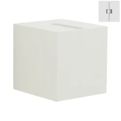 Albert 2415 Wandstrahler, eng/eng