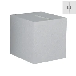 Albert 2415 Wandstrahler, eng/eng