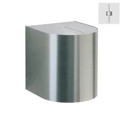 Albert 692403 Wandstrahler, eng/eng