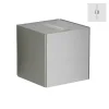 Albert 692373 Wandstrahler, eng/eng