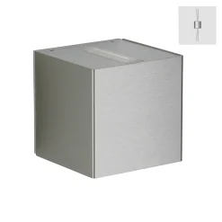 Albert 692373 Wandstrahler, eng/eng