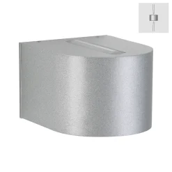 Albert 2338 Wandstrahler, eng/eng