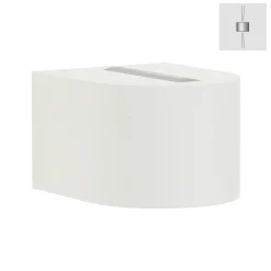 Albert 2338 Wandstrahler, eng/eng