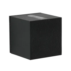 Albert 2370 Wandstrahler, eng/eng