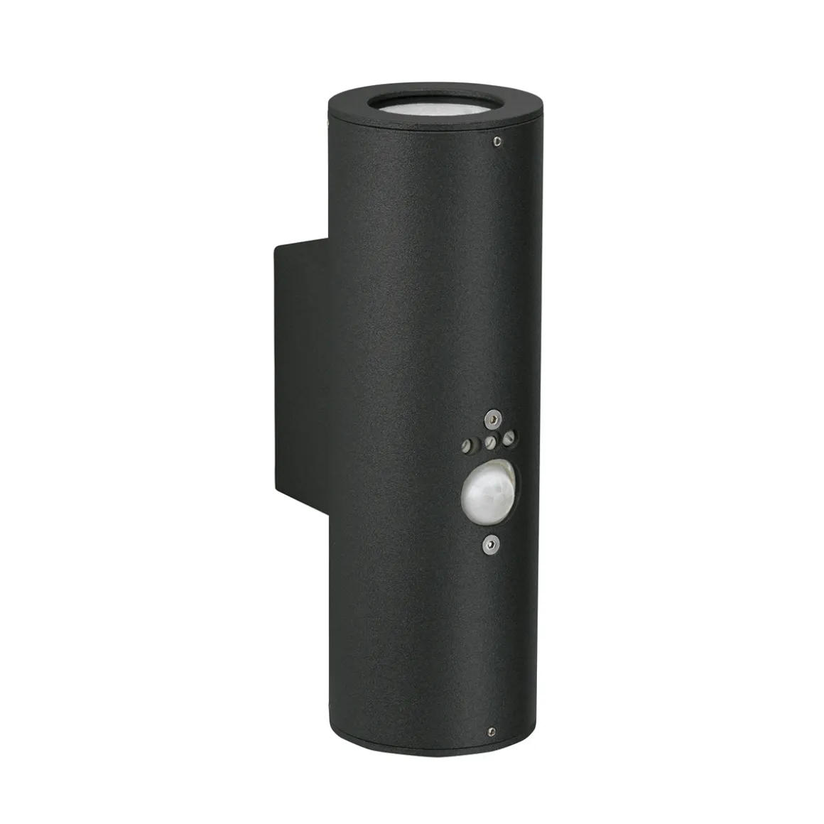 Albert 2480 Wandstrahler mit Bewegungsmelder