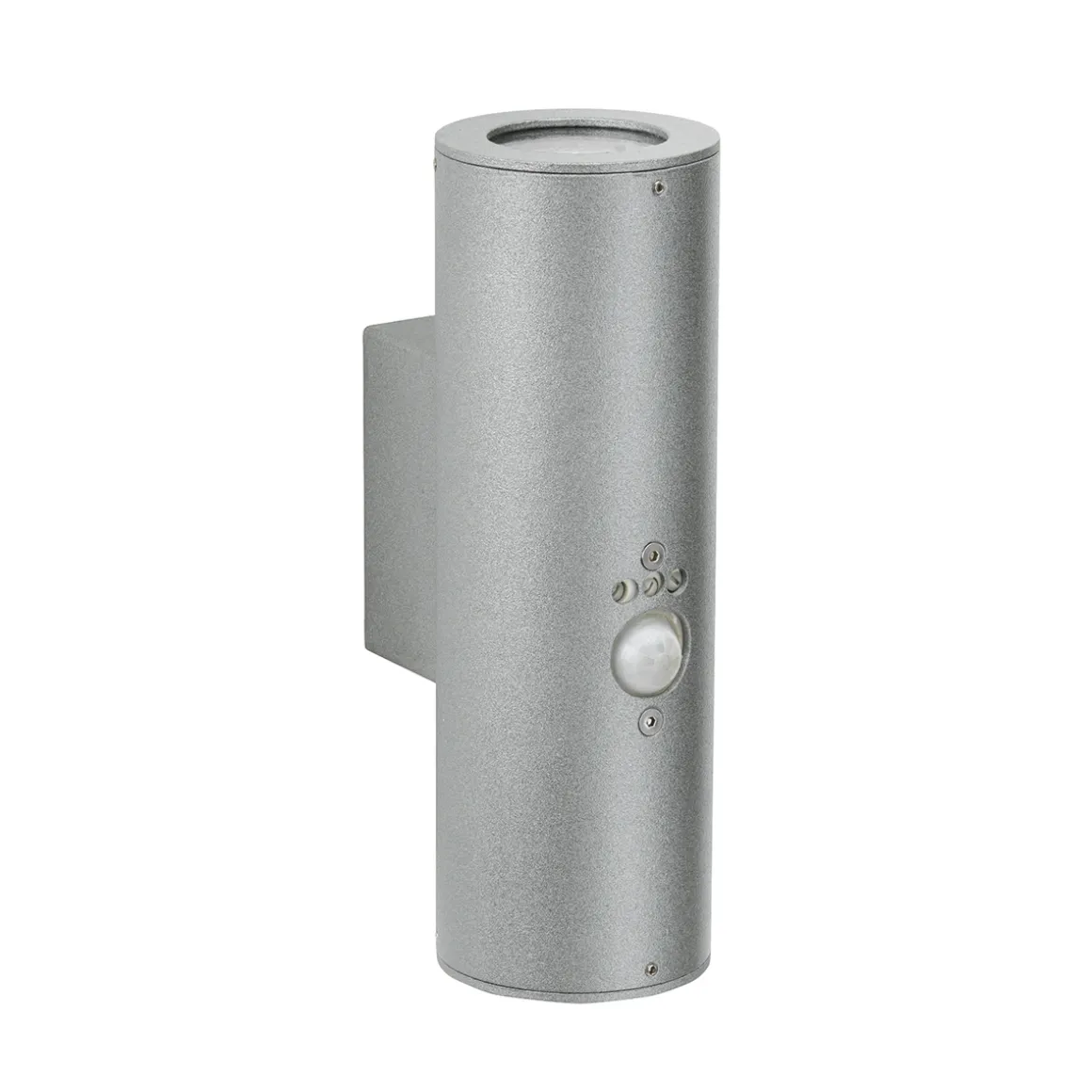 Albert 2480 Wandstrahler mit Bewegungsmelder