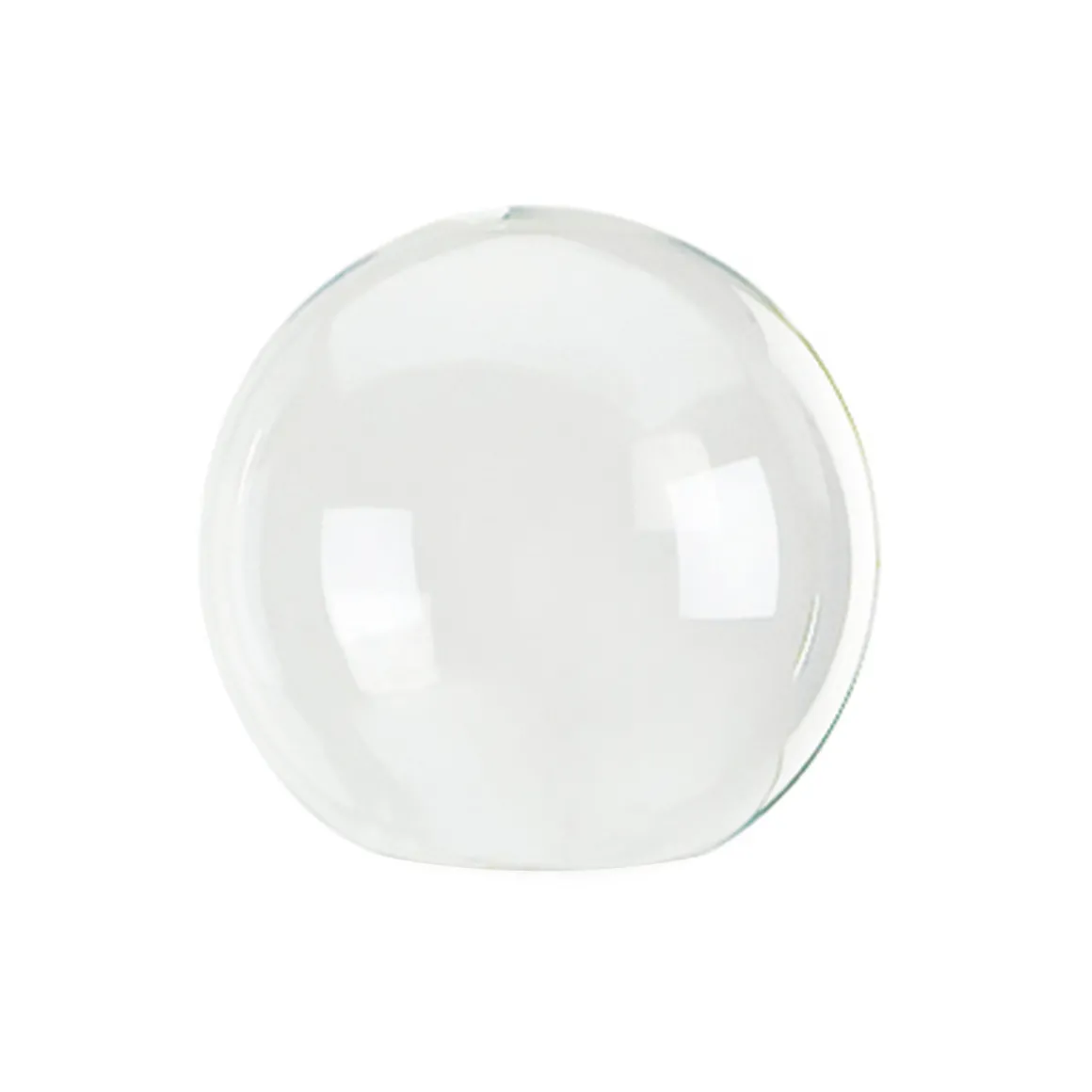 Albert G 61 Glaskugel / Ersatzglas