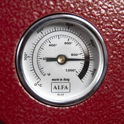 Alfa Forni Moderno Portable Pizzaofen, tragbar