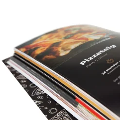 Alfa Forni Pizza Rezeptbuch