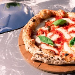 Alfa Forni Pizza Schaufel Set Medium, 2er-Set