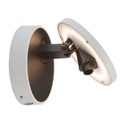 Antidark by Lumexx Dot LED Wandleuchte