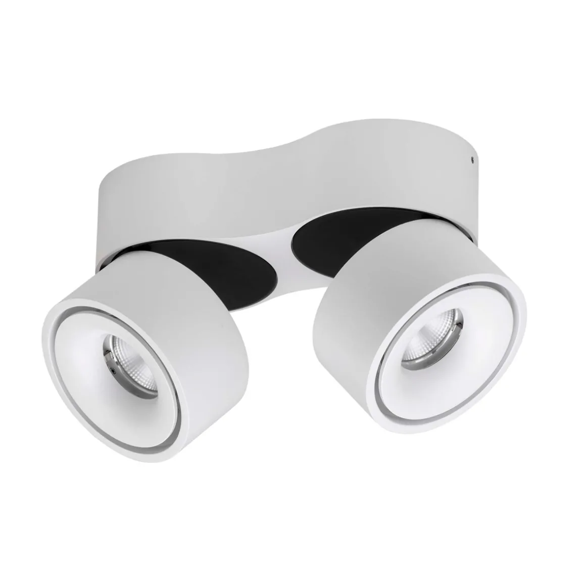 Antidark by Lumexx Easy Double LED Wand- / Deckenleuchte