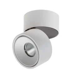 Antidark by Lumexx Easy LED Wand- / Deckenleuchte, 10 W