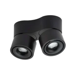 Antidark by Lumexx Easy Mini Double LED Wand- / Deckenleuchte