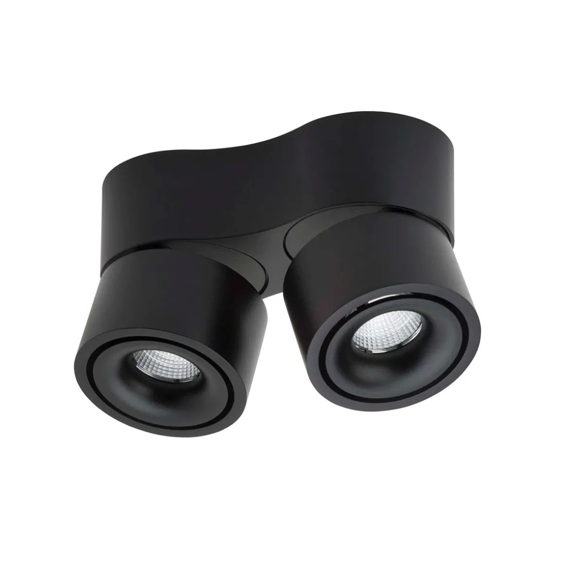 Antidark by Lumexx Easy Mini Double LED Wand- / Deckenleuchte