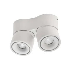 Antidark by Lumexx Easy Mini Double LED Wand- / Deckenleuchte