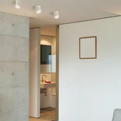 Antidark by Lumexx Easy Mini LED Wand- / Deckenleuchte