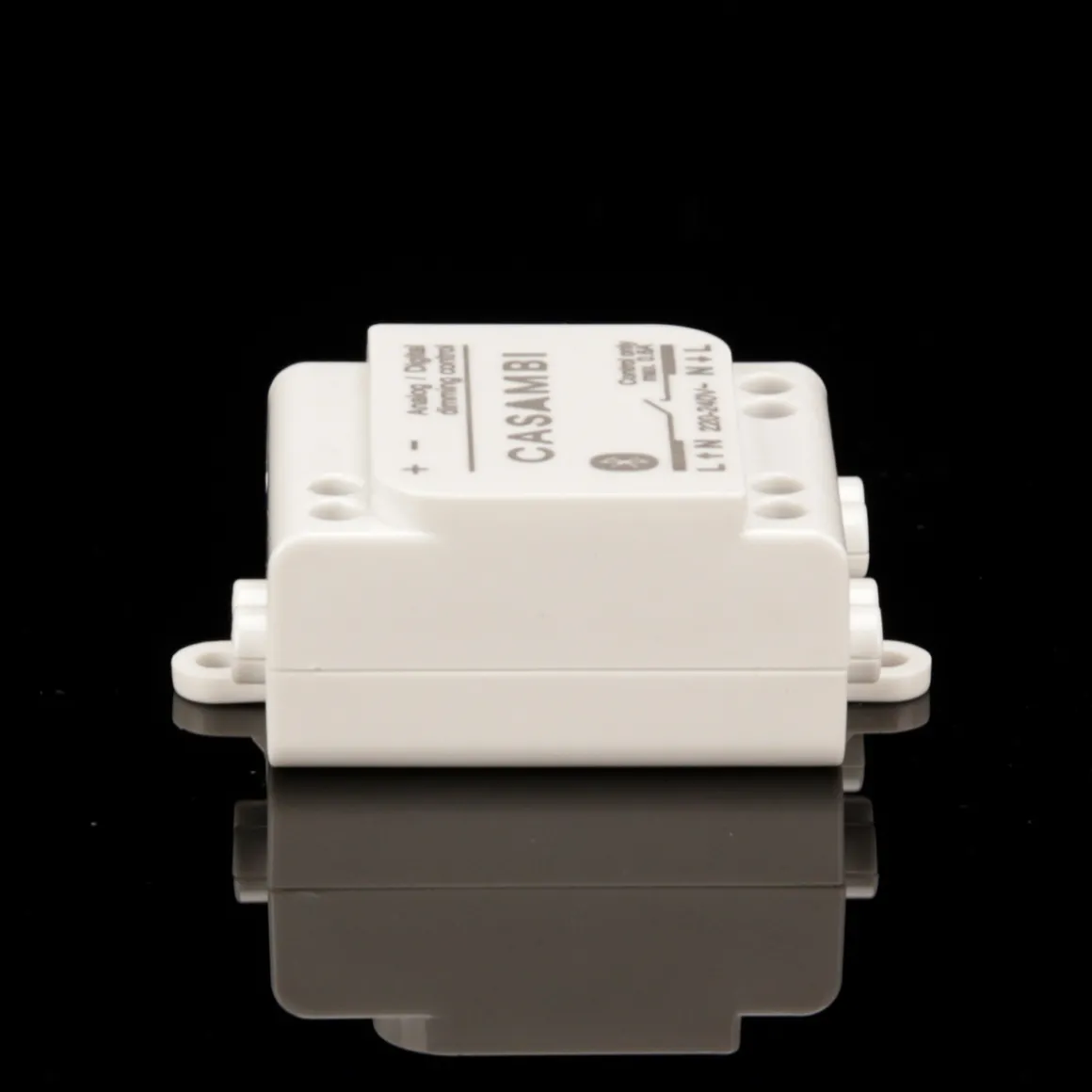 Arditi Casambi CBU-ASD Bluetooth Steuermodul für 0-10V oder DALI-Steuerung