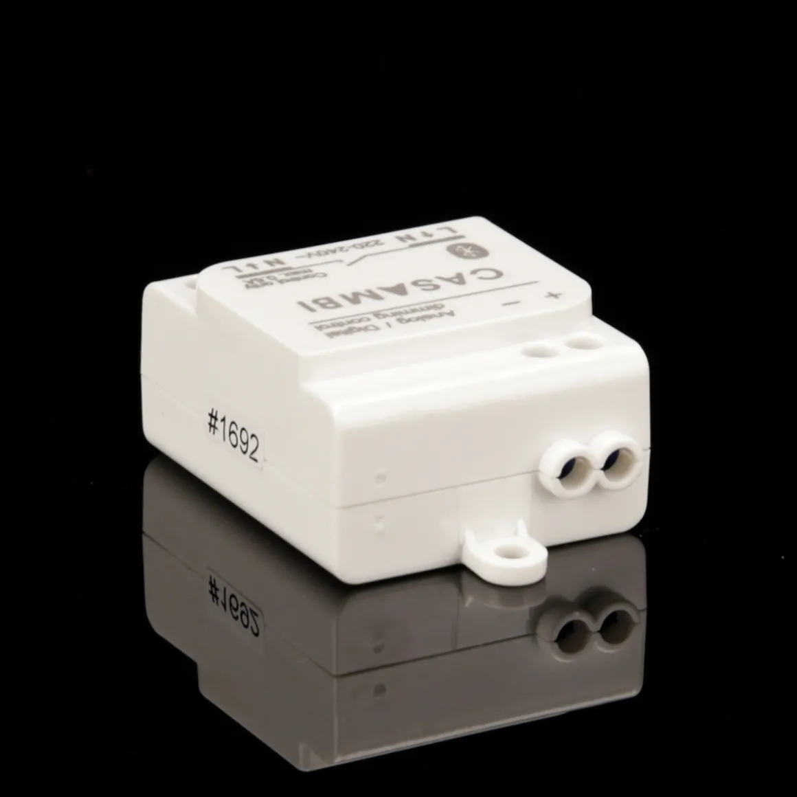 Arditi Casambi CBU-ASD Bluetooth Steuermodul für 0-10V oder DALI-Steuerung