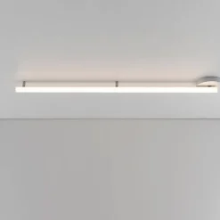 Artemide Alphabet of Light Linear LED Parete / Soffitto, App-kompatibel
