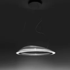 Artemide Ameluna LED Sospensione, App-kompatibel