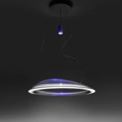 Artemide Ameluna RGB LED Sospensione, App-kompatibel