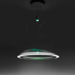 Artemide Ameluna RGB LED Sospensione, App-kompatibel